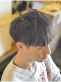 ナチュラルマッシュ