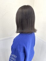 アップル(APPLE)&nbsp;Wカラー★グレージュカラー