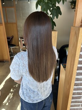 デイル(Daylu) ダメージケアカラー