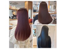 リーファ(reefur)の雰囲気（ー5歳からー10歳に！矯正・髪質改善ならにreefur！）