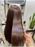 大人艶髪ロング