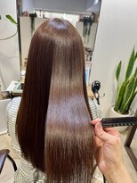 エイトノット(8 notto)&nbsp;大人艶髪ロング