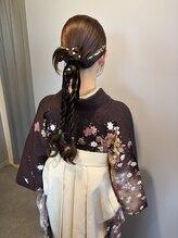 着付け