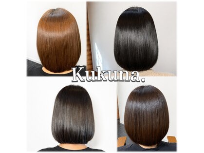 ククナ(Kukuna.)の写真