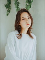 ストローク 八街店(STROKE) ナチュラルヘア