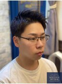 王道ショート