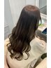 【本指名限定】カット+カラー+オージュアトリートメント♪