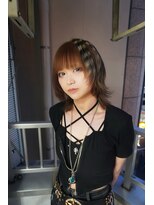 ジンクス 渋谷(ZYNX)&nbsp;ファッションに似合わせたデザイン