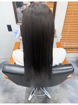 モデロ(Modelo) 透明感ブラウンカラー