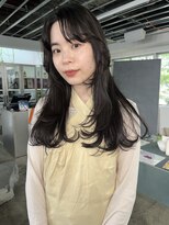 マトペ&nbsp;ロングレイヤー