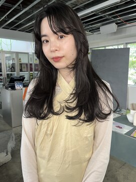 マトペ ロングレイヤー