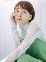 アッシュ 清瀬店(Ash)&nbsp;20代30代40代『コンパクトショート』Ash清瀬店