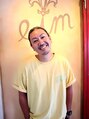 エイム ヘア デザイン 町田店(eim hair design) 山崎 ヒロシ