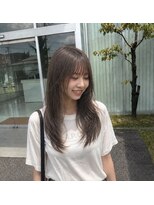 ユウヘアー 師勝店(U Hair)&nbsp;レイヤーカット