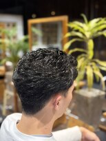マナヘアー(MANA HAIR)&nbsp;無造作ショート