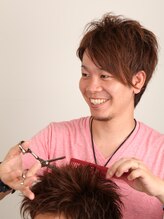 バルバル(balu balu)&nbsp;清水 友嗣