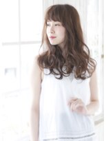 シャンプー 本店(SHAMPOO) 色っぽロング