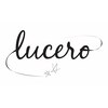 ルセロ(lucero)のお店ロゴ