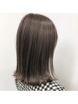 アライブ キチジョウジ(ALIVE Kichijoji)&nbsp;【ALIVE吉祥寺】外国人風エアリーフェミニングレージュ 松永優哉