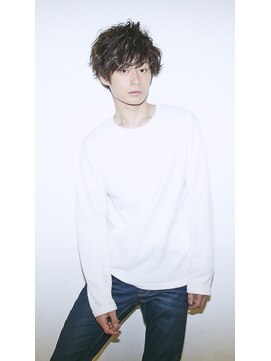 リンクリンク バイ エール 生駒(LINK LINK by aile) グランジショート