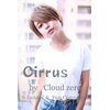 シーラス バイクラウドゼロ(Cirrus by Cloud zero)のお店ロゴ