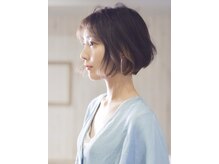 リリアン(Lillian)
