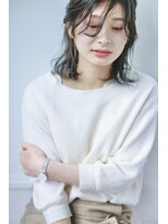 ヘッツ 仙台駅前店(HETTU)&nbsp;大人可愛い簡単こなれアレンジ