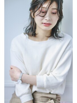 ヘッツ 仙台駅前店(HETTU) 髪質改善/ブリーチ/ダブルカラー/韓国/レイヤー/仙台/学割U24