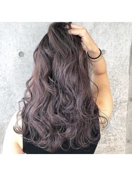 ニフティー(Nifty) ラベンダーグレージュ