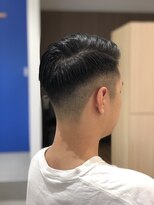 バル(bal) クールフェード