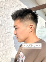 シュシュ(chou chou) メンズショート