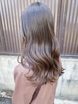 ネス(ness)&nbsp;[RIMMA]赤みに飽きたらアイスラテカラー