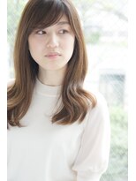 ナチュール(NATTYU-r)&nbsp;オーガニック系女子スタイル