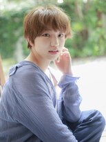 ネオリーブリノア 北千住東口店(Neolive Linoa)&nbsp;似合わせショート