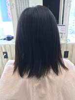 ウィスプヘアー(wisp HAIR) #プルエクステ #グラデーション #大宮