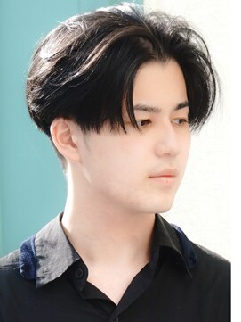 ダッド(DAD) 【Center part】