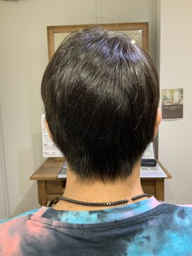 ユーネリー(U-NERY) メンズスタイル