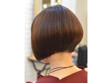 スプールヘアデザイン(SPOOL Hair design)
