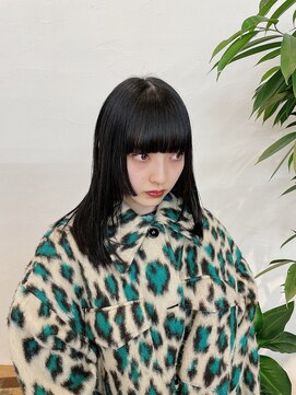 トラッキンアップザパス(TRUCKIN UP THE PATH) 【SHIDAYAMA】志田山が切るステップカット！