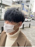 ブルーマッシュ