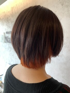 ナトゥーラ 一宮(NATURA) ５月×お客様スタイル