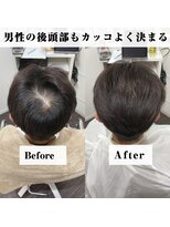 アンフィーロ(An filo)&nbsp;増毛エクステ(ヘアループ)1000本コース