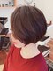 レガロヘア(REGALO -hair-)の写真/周りの目を気にせず寛げる、マンツーマンのプライベートサロン◎癒しの空間で特別なサロンTimeを…