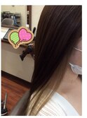 インナーカラー