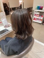 ピーディーヴィセオ 新さっぽろ店(PD VISEO)&nbsp;オリーブブラウン