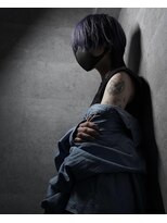 シン(syn) マッシュウルフ