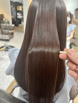 ログ 武蔵新城(L.O.G)&nbsp;【大人気トリートメント】髪質改善トリートメント