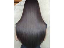 ルーチェヘア(LUCE HAIR)