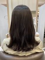 アルターリール(aL ter Rire)&nbsp;艶髪トリートメント/澤瑞絵