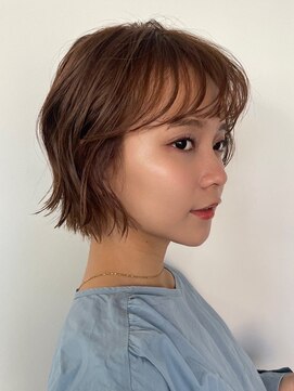 ホフ 大阪心斎橋店(F.O.F) hs1